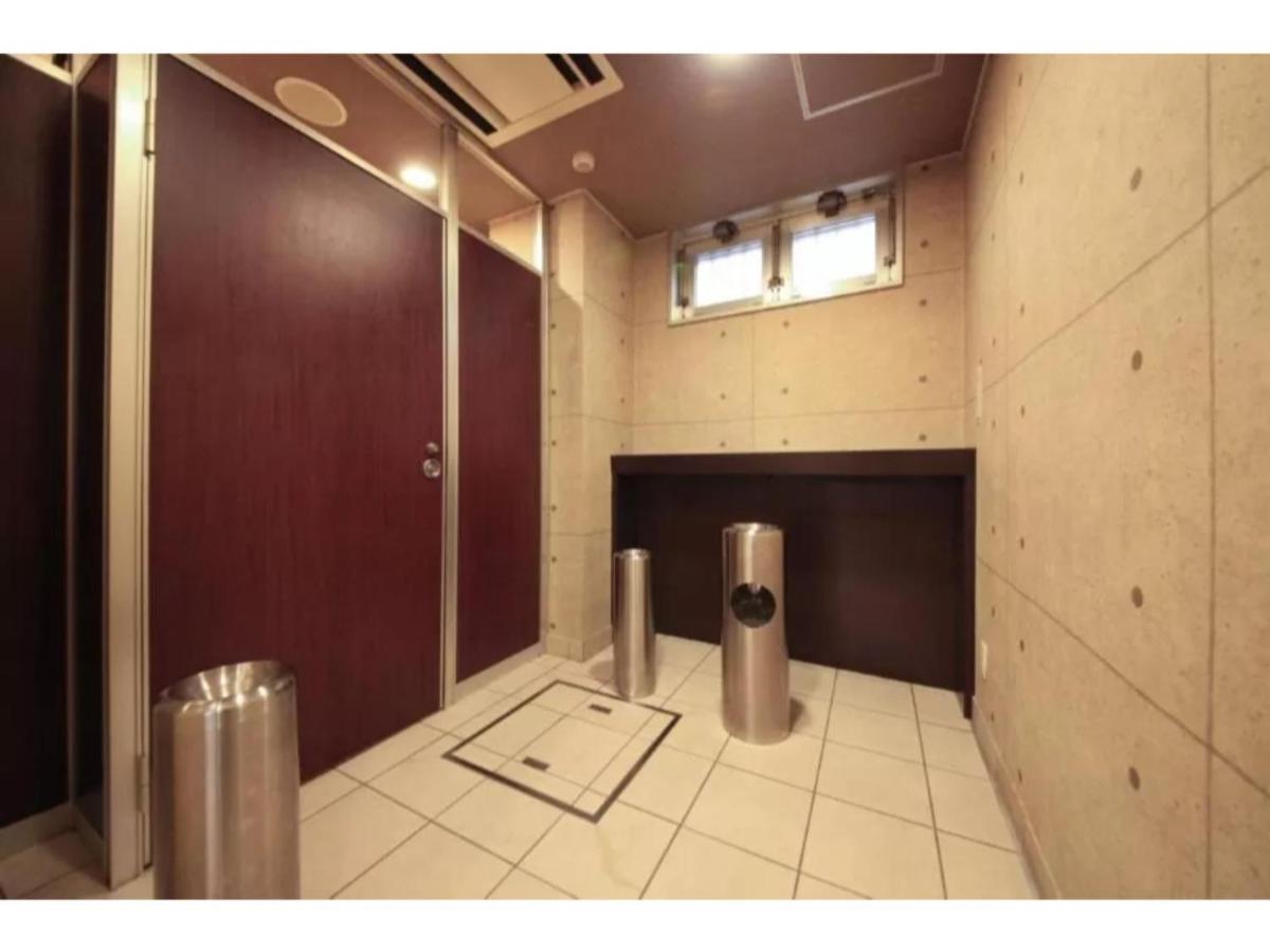 R & B Hotel Kamata Higashiguchi - Vacation Stay 14835V 東京都 外观 照片