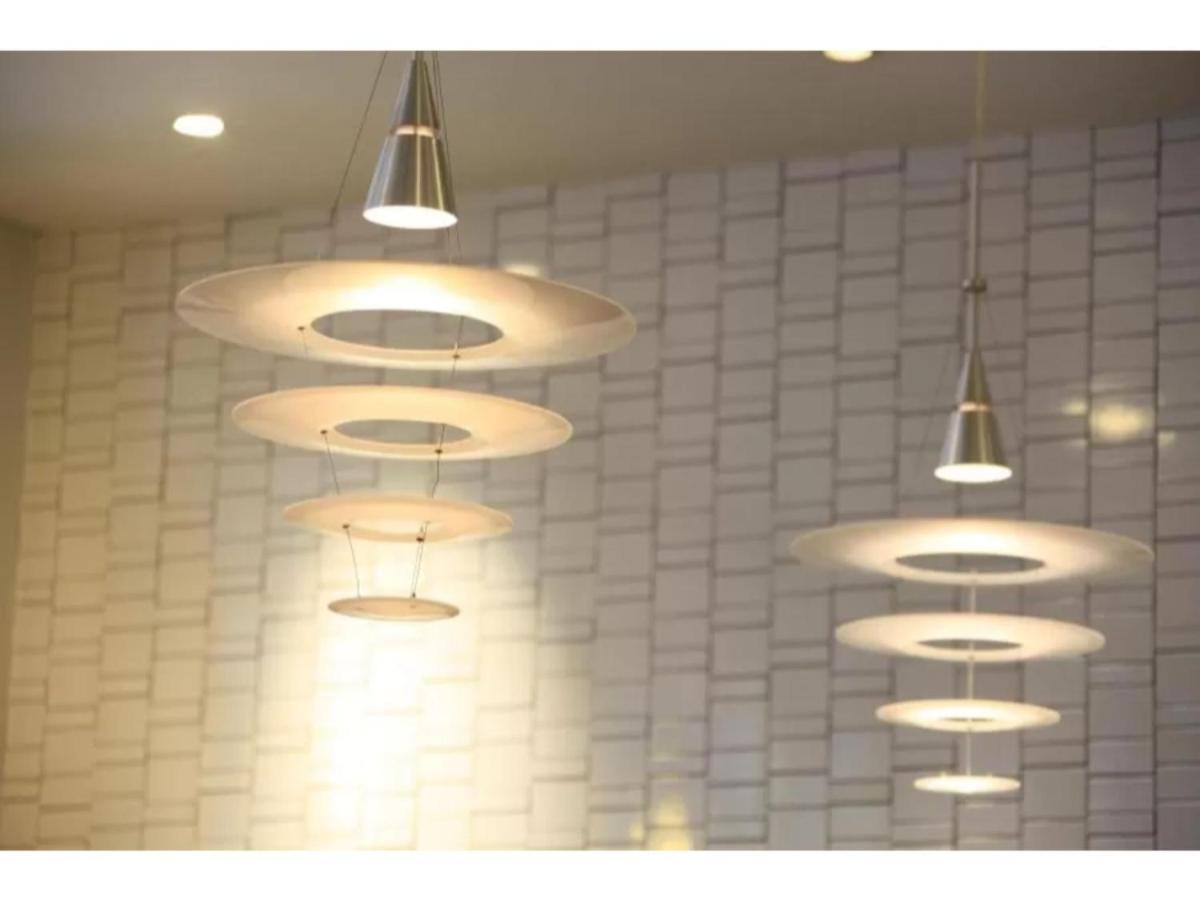 R & B Hotel Kamata Higashiguchi - Vacation Stay 14835V 東京都 外观 照片