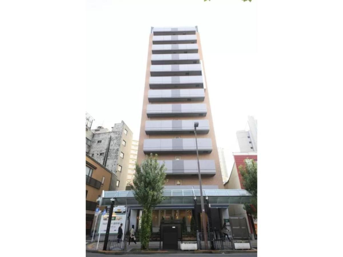 R & B Hotel Kamata Higashiguchi - Vacation Stay 14835V 東京都 外观 照片