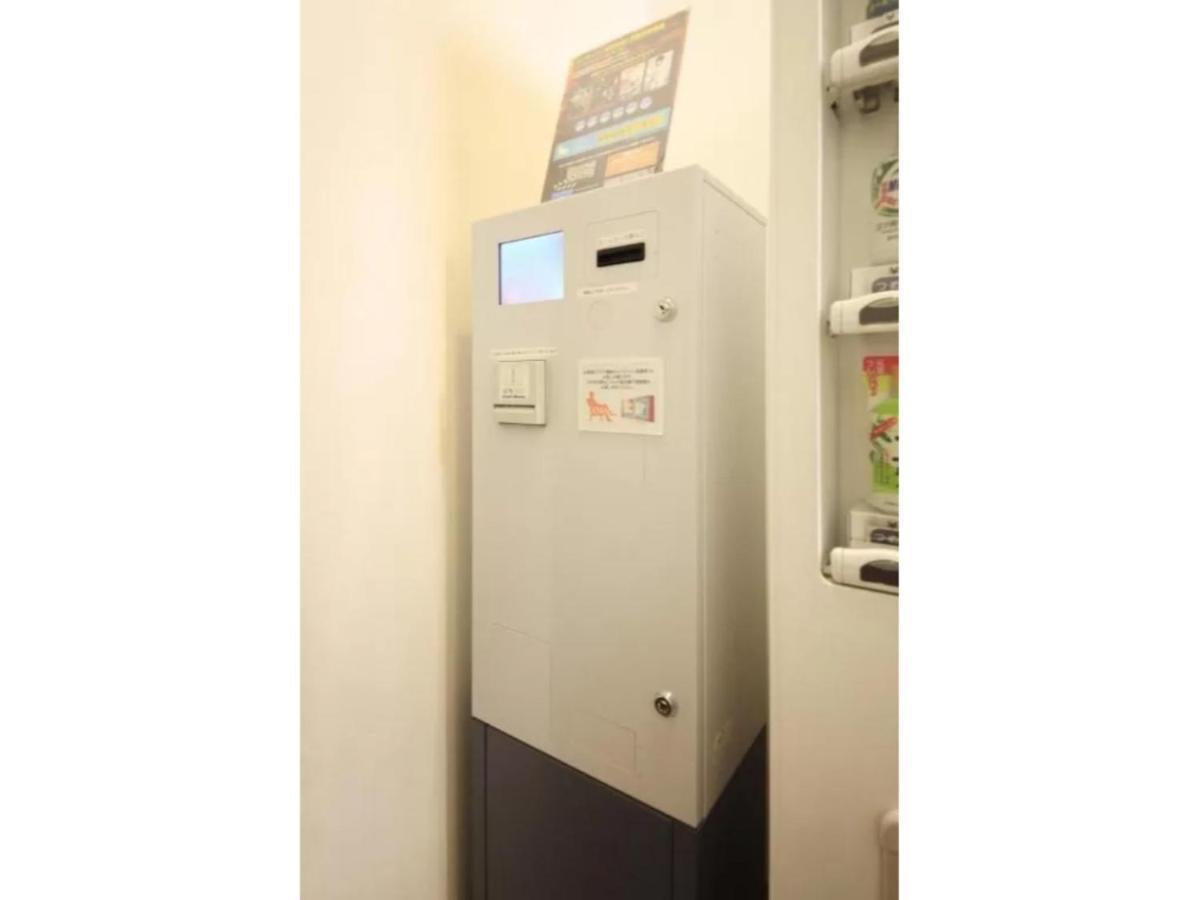 R & B Hotel Kamata Higashiguchi - Vacation Stay 14835V 東京都 外观 照片